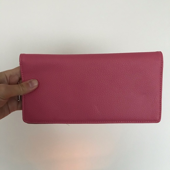 ALDO Travel Wallet - Picture 4 of 4